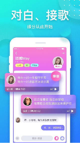 音派(已更名声洞)