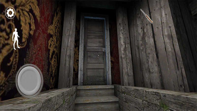 下雨的奶奶3中文游戏