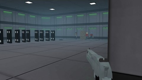 布娃娃沙盒模拟器