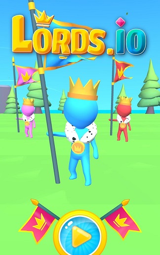 称霸竞技场游戏