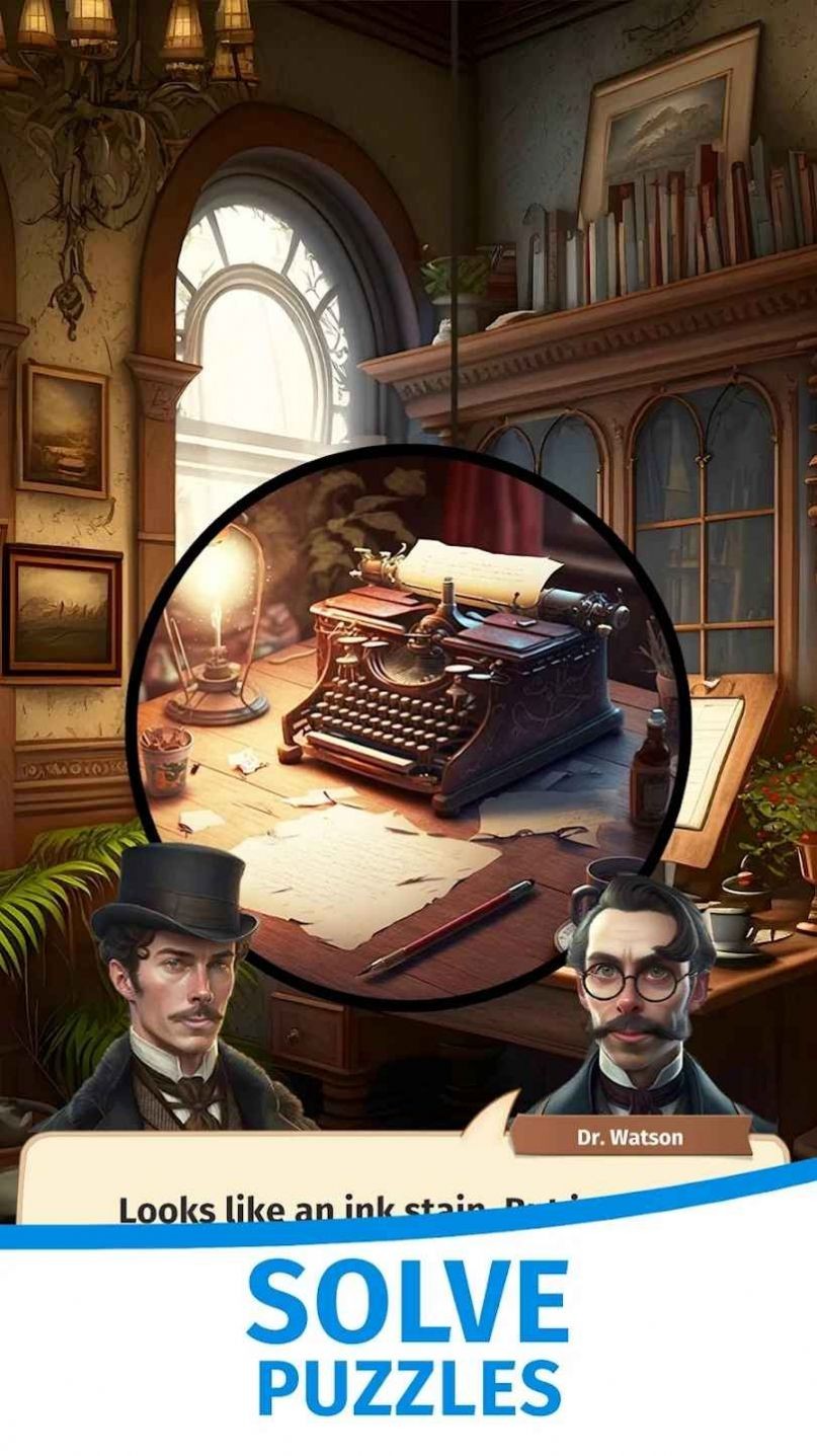 夏洛克合并之谜Sherlock