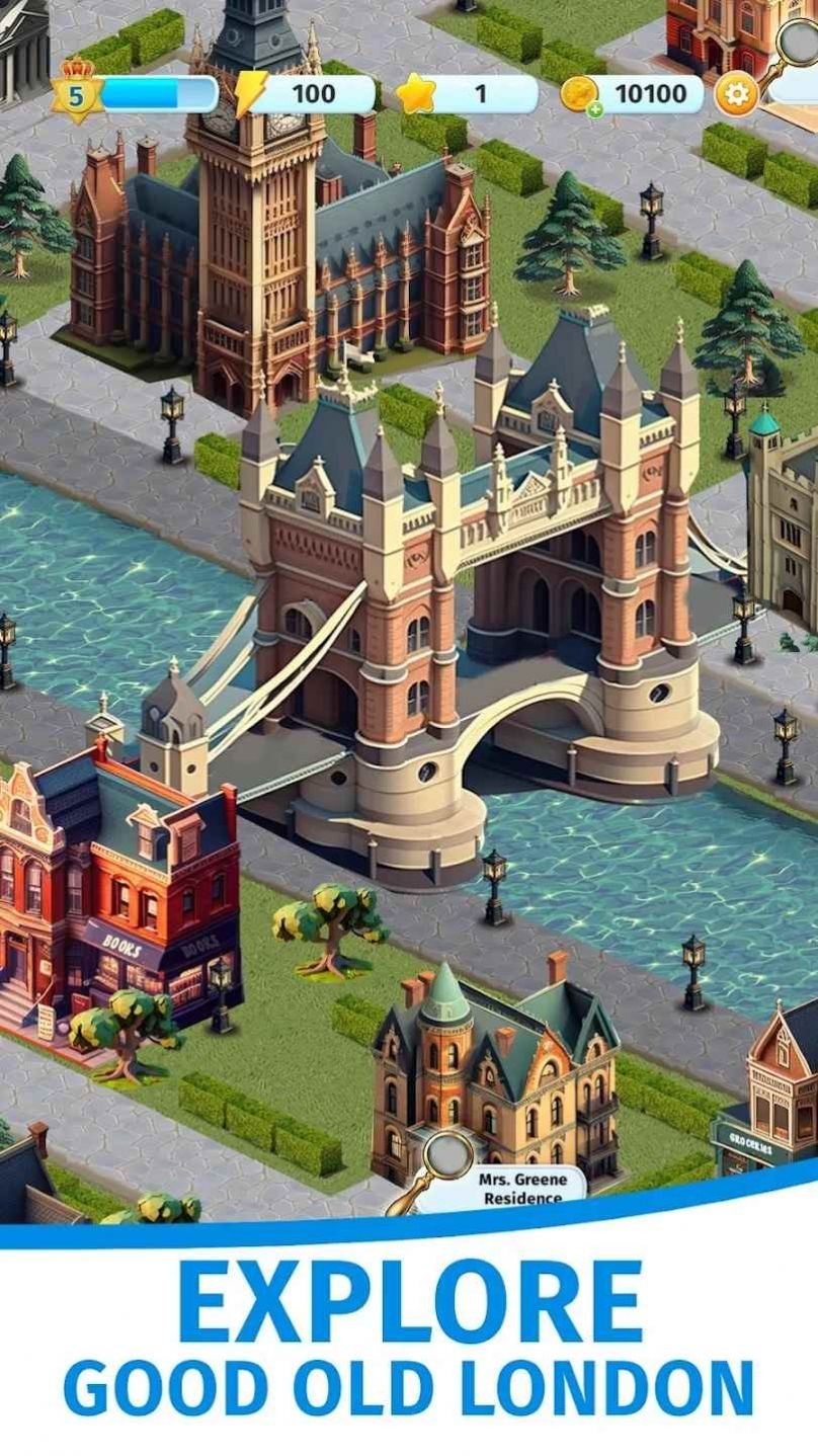 夏洛克合并之谜Sherlock