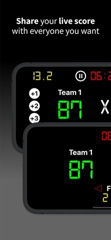 虚拟计分器中文版