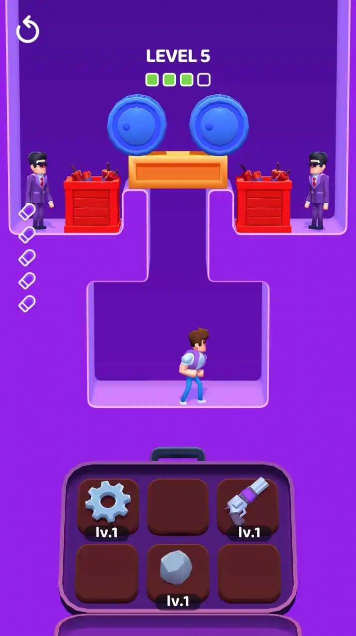 合并拍摄拼图游戏