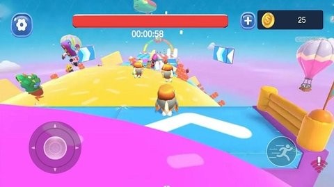 萌喵大乱斗内置菜单