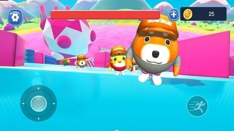 萌喵大乱斗内置菜单