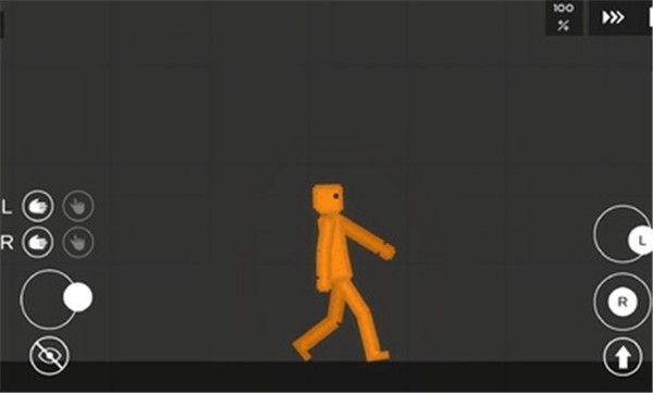 只是游乐场中文模组