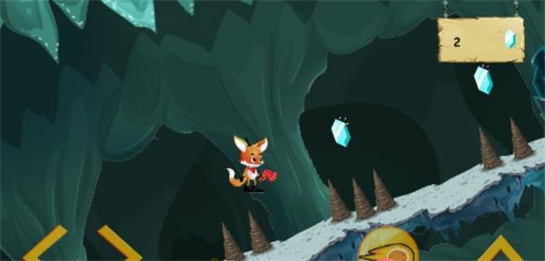 小动物深渊逃脱