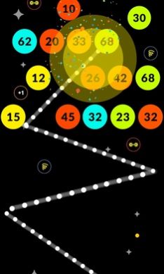 一体滑动射击游戏