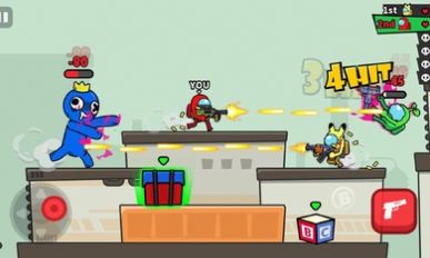 幸存者冒名顶替者大逃杀游戏