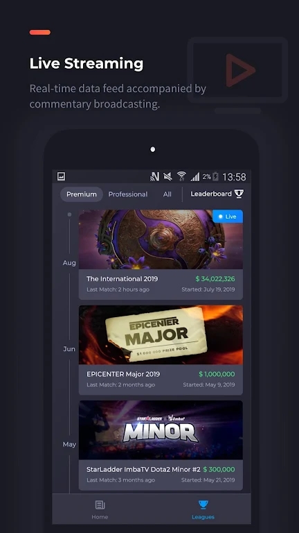 Dota2大老师app官方版DotaMind