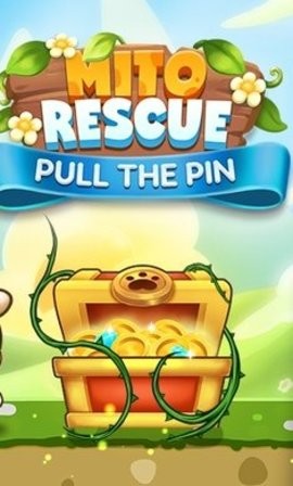 拯救探险兔游戏中文版