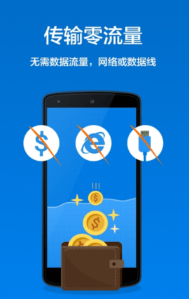 茄子快传( SHAREit)