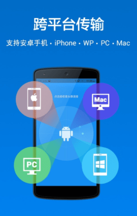 茄子快传( SHAREit)