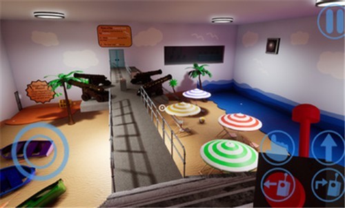 班班幼儿园2内置菜单