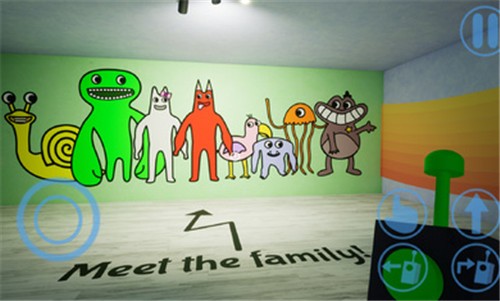 班班幼儿园2内置菜单