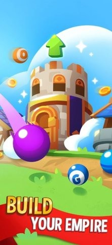 幸运弹珠寻宝冒险乐园