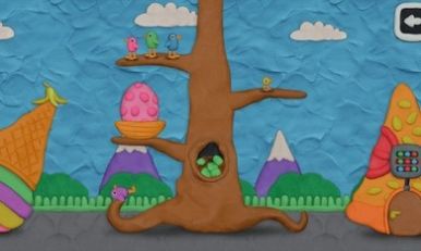 12锁爸爸和女儿游戏