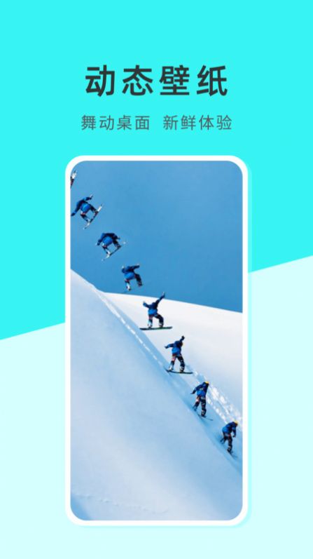 壁纸日记app安装