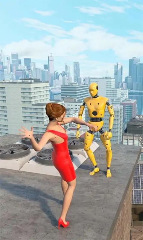 粉身碎骨模拟器游戏