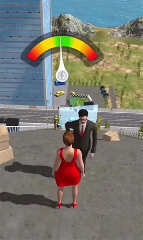 粉身碎骨模拟器游戏