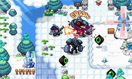 泽诺尼亚2安卓兼容版