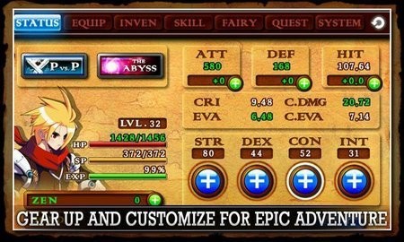 泽诺尼亚2安卓兼容版