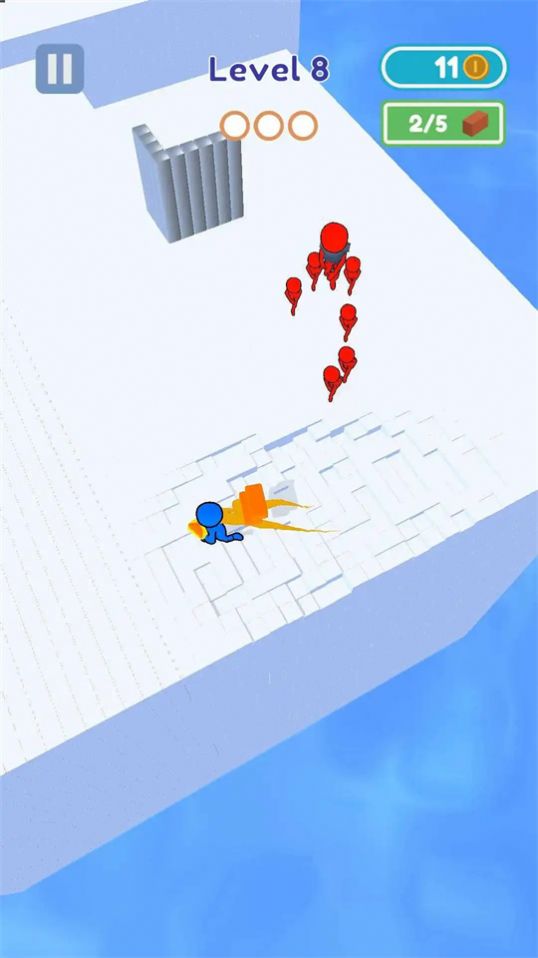 地面晃动者游戏