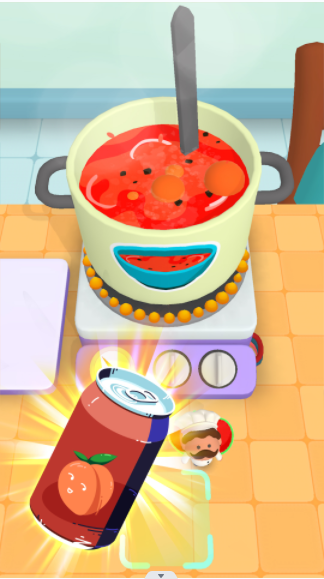 托卡餐厅生活游戏