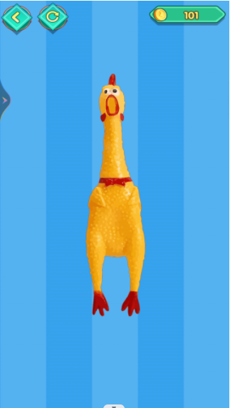 解压玩具模拟器游戏