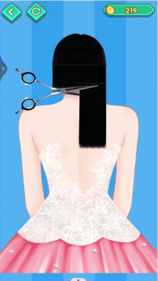 解压玩具模拟器游戏