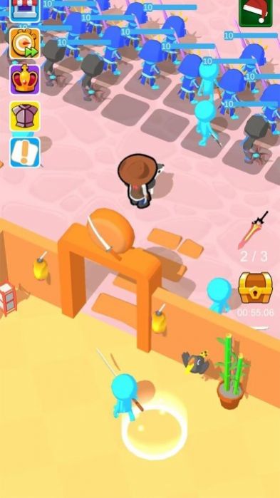 大多数模拟器游戏