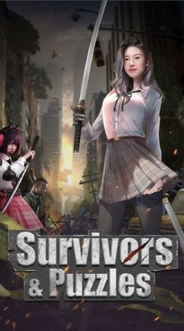 Survivors Puzzles