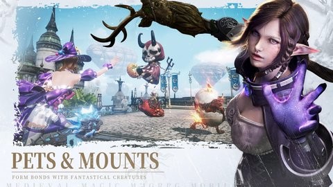 神佑全球官方版