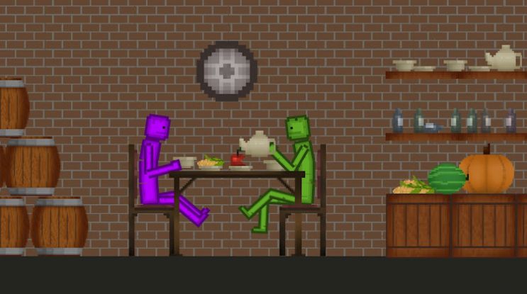 至尊游乐场游戏