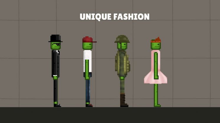 至尊游乐场游戏