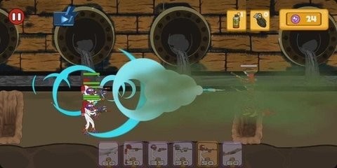 火柴人战争遗产：世界大战