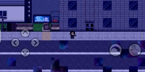 破碎剧场第一章