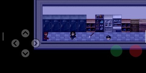 破碎剧场第一章