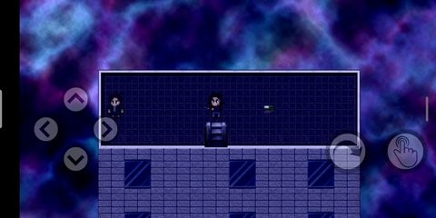 破碎剧场第一章