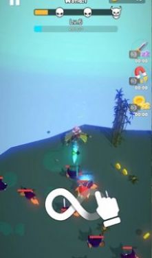 天门无限开游戏