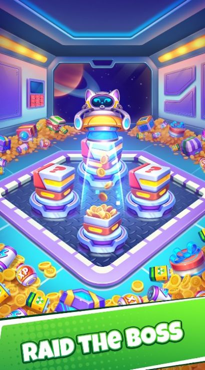 时间大师金币和冲突游戏