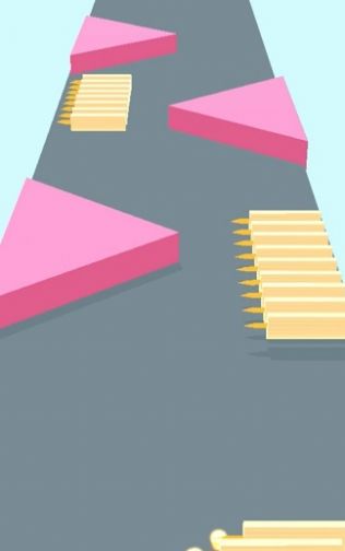 蜡烛冲刺跑游戏