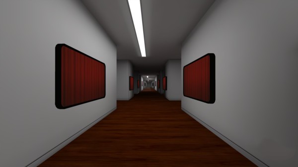 无尽逃亡后室逃脱