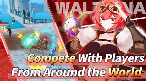 铸魂物语国际版