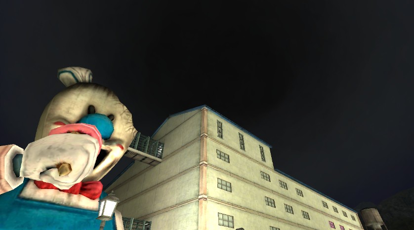 恐怖冰淇淋联合多人联机版