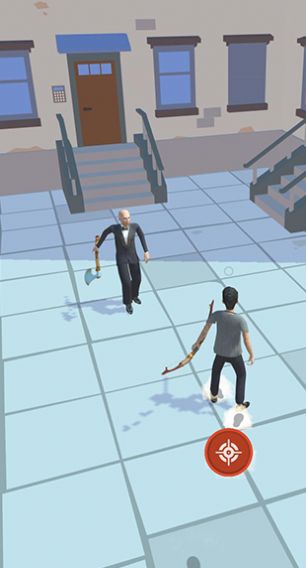 克隆人来袭游戏