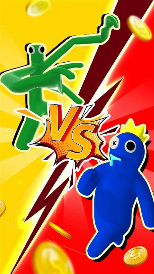 数字合并字母奔跑游戏