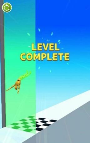 手翻大挑战游戏