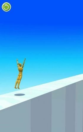 手翻大挑战游戏